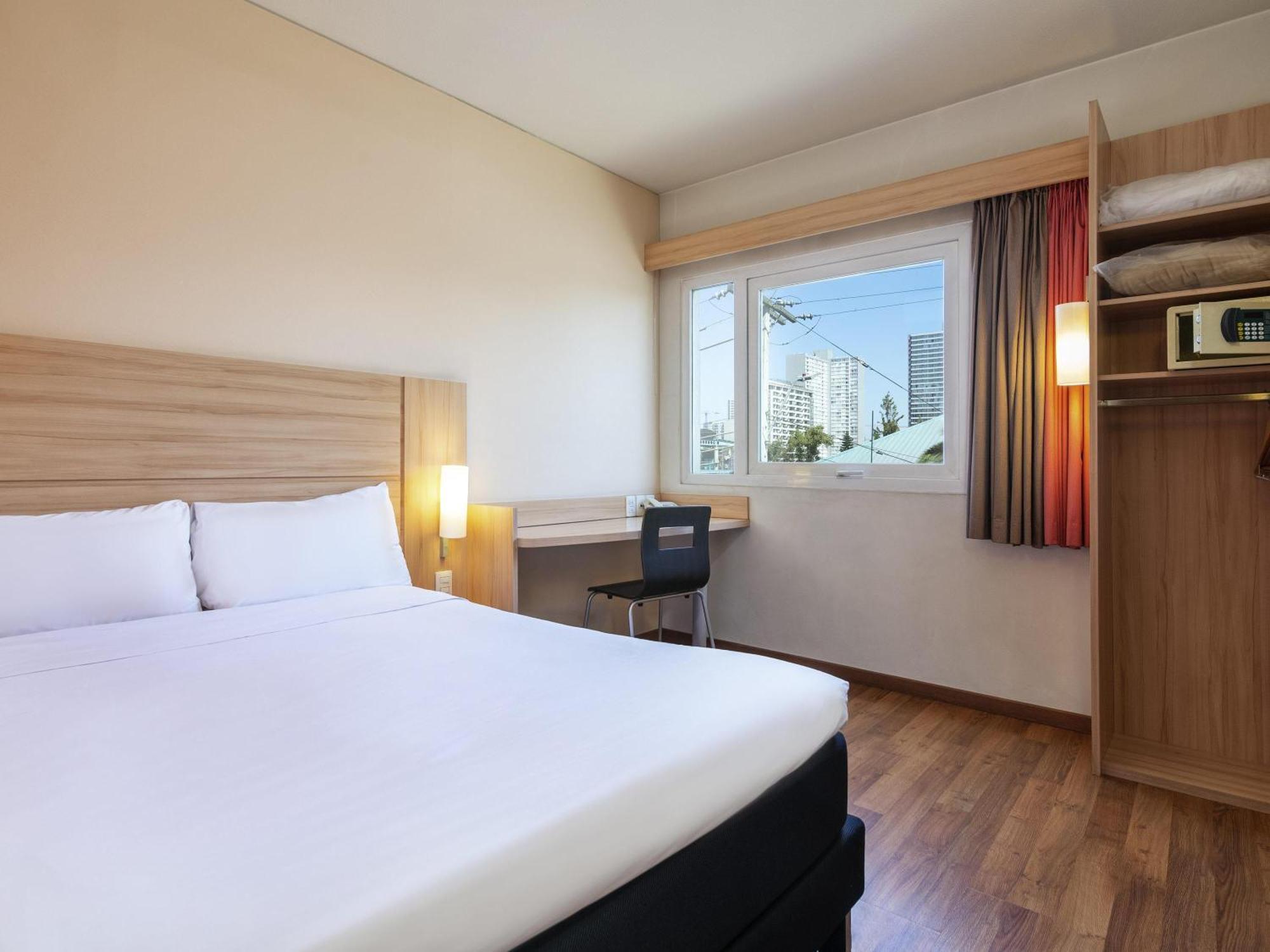 Nobile Inn Santiago — Photos 3